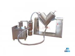 ZKS型真空上料机的图片