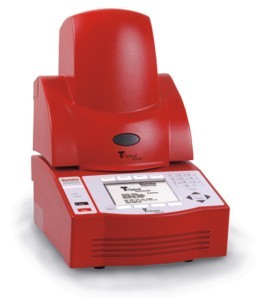 耶拿荧光定量PCR仪的图片