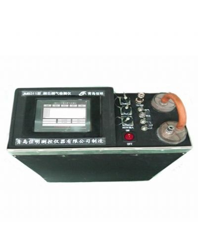 烟尘烟气检测仪的图片