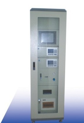 重金属在线监测仪JMC-YCX-PB型的图片