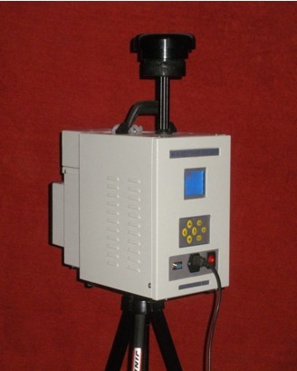 大气24小时TSP综合采样器的图片