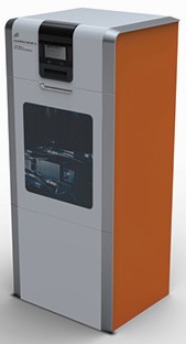 烟气汞排放连续监测系统的图片