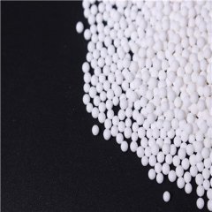 博迈陶瓷φ3-25mm高纯度氧化铝填料球的图片