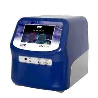 BTX ECM2001+多功能电融合电穿孔仪的图片