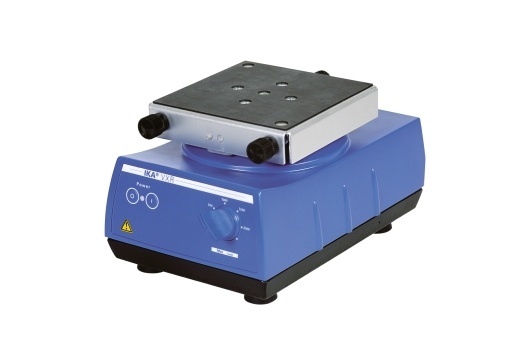 IKA VXR基本型Vibrax小型振荡器的图片