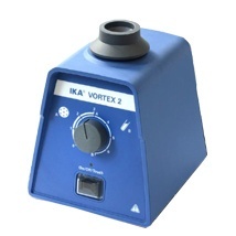 IKA Vortex2混匀器的图片