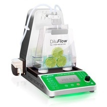 interscience DiluFlow Elite5kg重量稀释器的图片