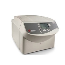 贝克曼Microfuge 20系列台式微量离心机的图片