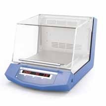 IKA KS 3000 i control摇床的图片