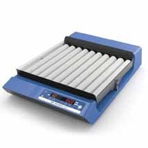 IKA ROLLER 10 digital混匀器的图片