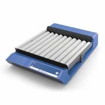 IKA ROLLER 10 basic混匀器的图片