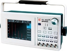 CTS-8005Aplus型超声波探伤仪（铁路车辆）的图片