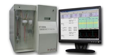 ET1020A总有机碳(TOC)分析仪的图片