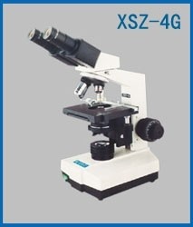 XSZ-G系列生物显微镜的图片