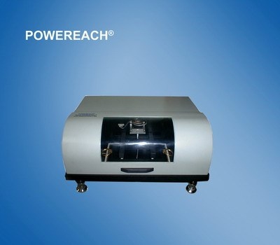 JMP2000型界面膨胀流变仪的图片