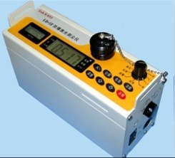 LD-3F型防爆激光测尘仪的图片
