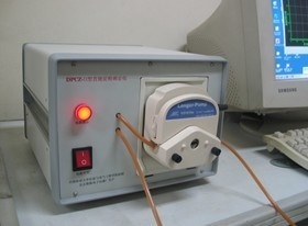 DPCZ-Ⅱ型淀粉测定仪的图片
