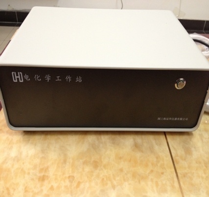 CHI600E系列电化学分析仪/工作站的图片