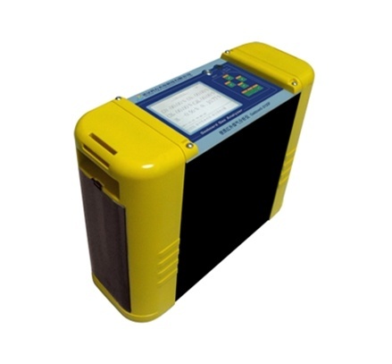 GB-3100P便携红外煤气分析仪的图片