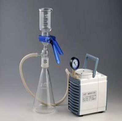 重量法溶剂过滤系统（悬浮物SS测定）的图片