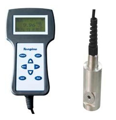 PDO-1000便携式荧光法溶解氧分析仪的图片