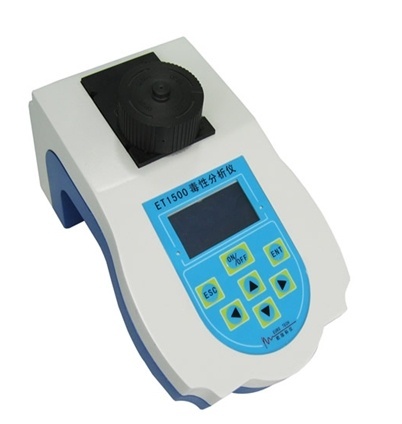 PTB-1500便携式生物毒性分析仪的图片