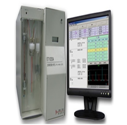 InLab-ET1020A总有机碳(TOC)分析仪的图片