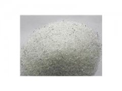 低铁石英砂的图片