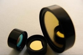 激光窄带滤光片的图片