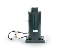 自带冲击频率调节装置气锤的图片