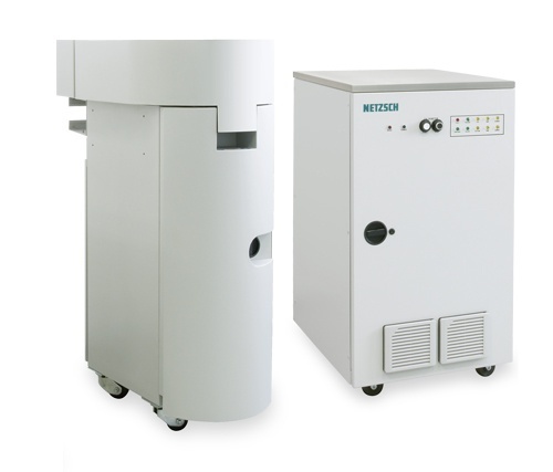 自动压力跟踪绝热加速量热仪APTAC 264的图片