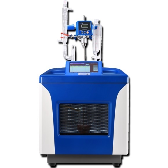 海能多功能微波合成萃取仪UWave-2000的图片