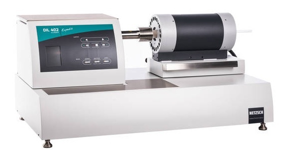 耐驰热膨胀仪DIL 402 Expedis Classic的图片