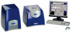 牛津核磁共振仪MQC的图片