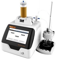 海能全自动滴定仪T860的图片