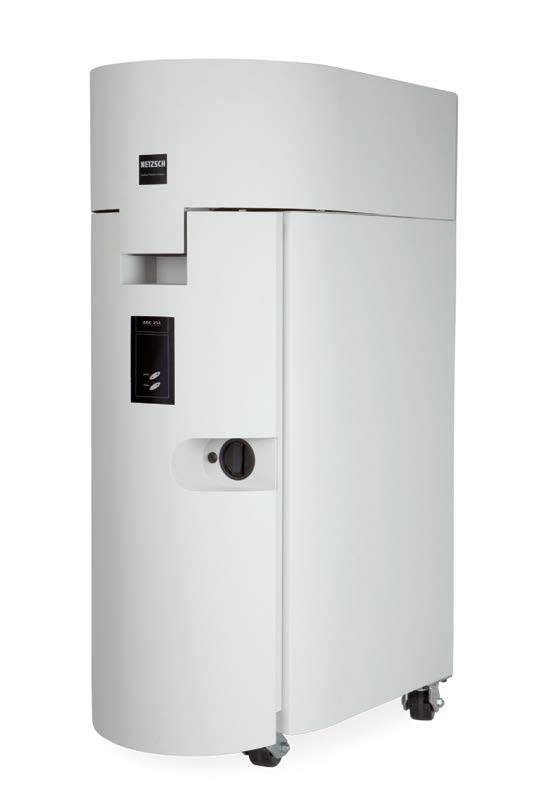 绝热加速量热仪ARC 254的图片