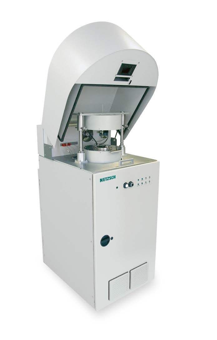 绝热加速量热仪ARC 244的图片