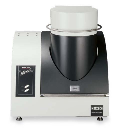 多模式量热仪MMC 274 Nexus的图片