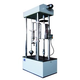 杠杆式高温持久蠕变试验机的图片