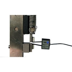 夹式引伸计的图片