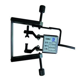 径向引伸计的图片