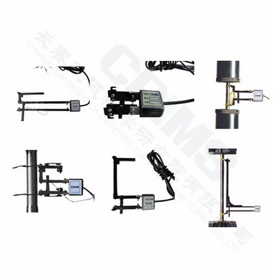 轴向引伸计的图片