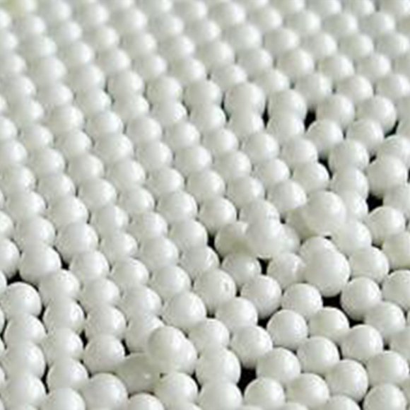 RETO-YZS硅酸锆的图片