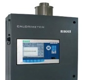 BAGGI WIA沃泊指数分析仪的图片