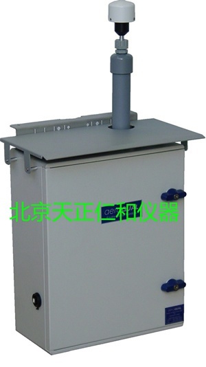 AQM10PM2.5颗粒物检测仪的图片