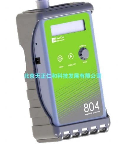 手持式pm2.5粒子计数器的图片
