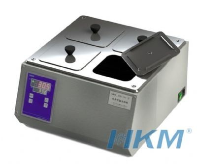 WBK系列全不锈钢电热恒温水浴锅的图片