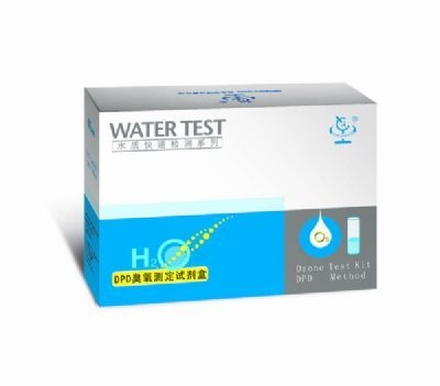 臭氧测定试剂盒090010的图片