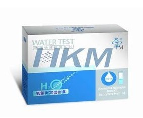 氨氮测定试剂盒090080的图片