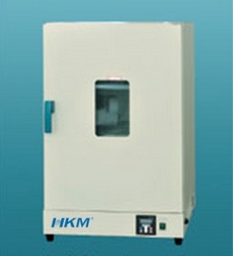 电热恒温鼓风干燥箱的图片